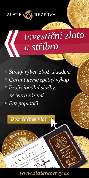 Investiční zlato - aktuální ceny a grafy, technické analýzy, online obchod, zlato skladem!